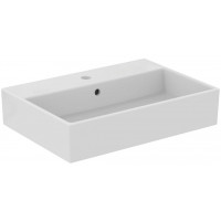 Раковина Ideal Standard Strada 600х420х150 мм с отверстием под смеситель K077801
