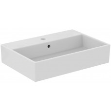 Раковина Ideal Standard Strada 600х420х150 мм с отверстием под смеситель K077801