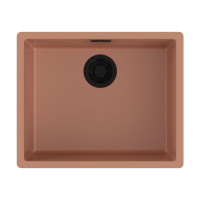 Кухонная мойка Omoikiri Yamakawa 55-Integra CN Artceramic 53.3 x 22 см canyon 4997262