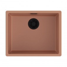 Кухонная мойка Omoikiri Yamakawa 55-Integra CN Artceramic 53.3 x 22 см canyon 4997262 Кухонная мойка Omoikiri Yamakawa 55-Integra CN Artceramic 53.3 x 22 см canyon 4997262