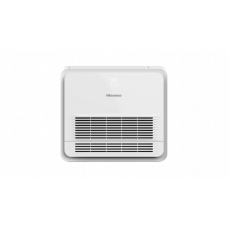 Внутренний блок консольного типа Hisense FREE Match DC Inverter R32 AKT-12UR4RK8