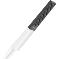 Ручной душ-палочка hansgrohe Rainfinity 100 1jet матовый белый 26866700