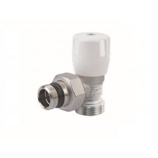 Вентиль угловой ручной Hogart 3/4 EK - 1/2 Н с уплотнением O-RING EVR083412