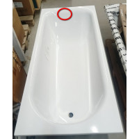 Ванна стальная Kaldewei Saniform Plus 375-1 1800x800 мм Perl-Effekt 112800013001