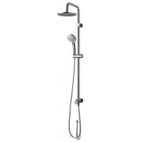 Душевая система с переключателем Ideal Standard Idealrain Soft Ø200/100 мм A5691AA