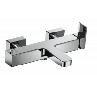 Смеситель для ванны Teka Savona хром AQM6812CR