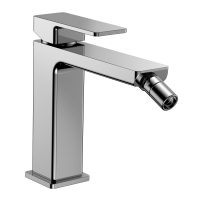 Смеситель для биде Aquanet Savona хром AQM6816CR