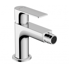 Смеситель для биде Hansgrohe Rebris E 80 хром 72211000