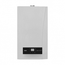 Котёл газовый настенный двухконтурный Baxi ECO Nova 24F 24 кВт 100021428