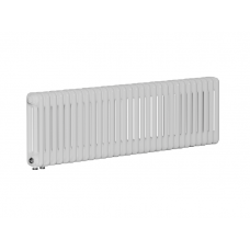 Радиатор трубчатый RIFAR TUBOG VENTIL 3037 28 секций нижнее подключение RAL 9016 TUB303728DV1 Радиатор трубчатый RIFAR TUBOG VENTIL 3037 28 секций нижнее подключение RAL 9016 TUB303728DV1