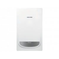 Котёл газовый настенный Navien Deluxe S-16K двухконтурный НС-1205496