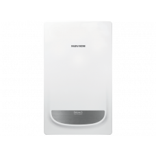 Котёл газовый настенный Navien Deluxe S-16K двухконтурный НС-1205496