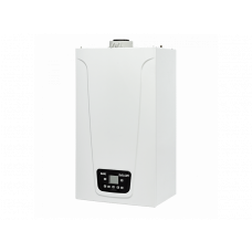 Котел газовый конденсационный BAXI DUO-TEC COMPACT 24 GA двухконтурный 24 кВт 7648785 Котел газовый конденсационный BAXI DUO-TEC COMPACT 24 GA двухконтурный 24 кВт 7648785