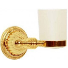 Стакан подвесной Boheme Hermitage 15х11х12.5 см золото глянцевое 10353 Стакан подвесной Boheme Hermitage 15х11х12.5 см золото глянцевое 10353