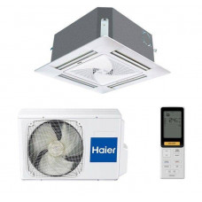 Кассетная сплит-система Haier R32 ECO AB50S1LC1FA / 1U50S1LM1FA / PB-700KB Кассетная сплит-система Haier R32 ECO AB50S1LC1FA / 1U50S1LM1FA / PB-700KB
