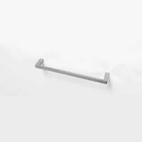 Полотенцедержатель Colombo Design MiniQ 31.5 см хром B5009.CR