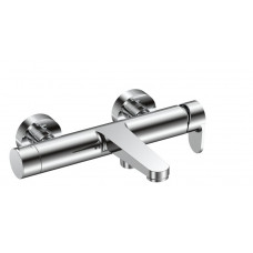 Смеситель для ванны AQUAMERIT Novara хром AQM6912CR