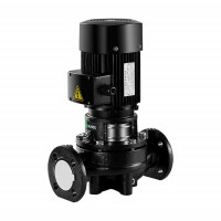 Насос центробежный вертикальный Hoobs CT-I 32-21G/2 SWHTJ 1.5 кВт 380 В 16006H