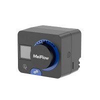 Электропривод Meibes MWR3 с погодозависимым контроллером 230 В 6 Нм M66341.12