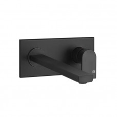 Смеситель для раковины встраиваемый Gessi Emporio Via Manzoni излив 209 мм Black XL 44895#299 Смеситель для раковины встраиваемый Gessi Emporio Via Manzoni излив 209 мм Black XL 44895#299