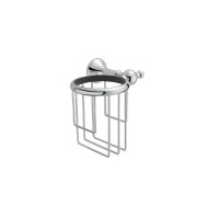 Держатель для фена Boheme Revolut бронза RE 170.92