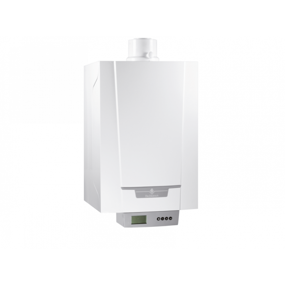 Газовый конденсационный котел De Dietrich Naneo S PMC-S 24 одноконтурный 24.8 кВт 1225815