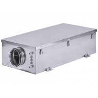 Приточная установка SHUFT ECO-SLIM 1100-W-А 1192648