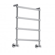 Полотенцесушитель водяной Margaroli 442 (Standard) Chrome 4424704(26)CRN