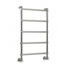 Полотенцесушитель водяной Margaroli 442-5 Chrome 4424705CRN Полотенцесушитель водяной Margaroli 442-5 Chrome 4424705CRN