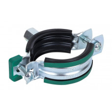 Хомут Walraven KSB2 с вкладышем EPDM M8/10 75-79 мм 3396079