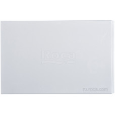 Панель боковая для акриловой ванны Roca Hall правая 1700х750 мм ZRU9302777 Панель боковая для акриловой ванны Roca Hall правая 1700х750 мм ZRU9302777