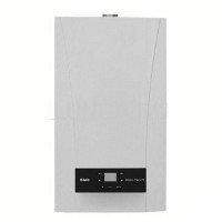 Котёл газовый настенный Baxi ECO NOVA 1.31F одноконтурный 100023035