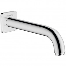 Излив на ванну hansgrohe Vernis Shape хром 71460000 Излив на ванну hansgrohe Vernis Shape хром 71460000