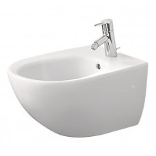 Биде подвесное Duravit Architec 36х58 см с переливом 2531150000