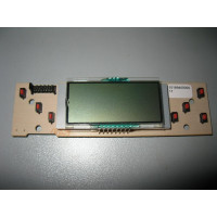 Дисплей котла Lamborghini Ninfa N 39835010