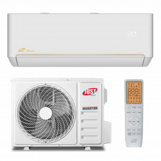 Сплит-система Just AIRCON PERFECTION JAC-12HPSIA/TPF / JACO-12HPSIA/TPF инверторная Сплит-система Just AIRCON PERFECTION JAC-12HPSIA/TPF / JACO-12HPSIA/TPF инверторная