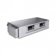 Внутренний блок кондиционера канальный General Climate GC-G71/DPAN1 200 Па помпа настенный пульт GC-G71/DPAN1