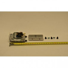 Пневмореле Baxi Honeywell 1.2 мбар 628640