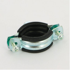 Хомут Walraven 2S M8 1 (31-37 мм) с уплотнителем EPDM 33335037 Хомут Walraven 2S M8 1 (31-37 мм) с уплотнителем EPDM 33335037