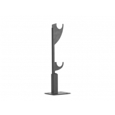 Кронштейн напольный Royal Thermo Pianoforte 200 серебристый НС-1345731