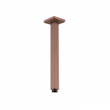 Кронштейн потолочный Boheme Qubic 33 см copper brushed 629-QUBIC-CB Кронштейн потолочный Boheme Qubic 33 см copper brushed 629-QUBIC-CB