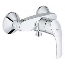 Смеситель для душа GROHE Eurosmart настенный монтаж хром 33555002 Смеситель для душа GROHE Eurosmart настенный монтаж хром 33555002