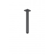 Кронштейн потолочный Boheme Qubic 33 см shine gun metal 629-QUBIC-SGM Кронштейн потолочный Boheme Qubic 33 см shine gun metal 629-QUBIC-SGM