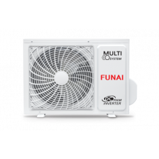 Наружный блок мульти-сплит системы FUNAI ORIGAMI Inverter R32 инверторный RAMI-3OR70HP.D06/U