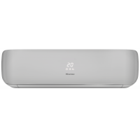 Внутренний блок мульти-сплит системы Hisense Premium Silver AMS-12UW4RVETG00(S)