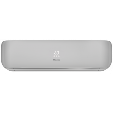Внутренний блок мульти-сплит системы Hisense Premium Silver AMS-12UW4RVETG00(S) Внутренний блок мульти-сплит системы Hisense Premium Silver AMS-12UW4RVETG00(S)