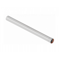 Элемент удлинительный Royal Thermo 80 мм 1000 мм RTE 07.021