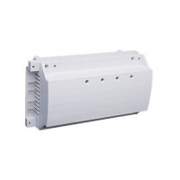 Модуль управляющий базовый Watts WFHC Master 4 зоны 24 В нормально закрытый 10021113