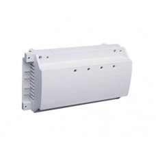 Модуль управляющий базовый Watts WFHC Master 4 зоны 24 В нормально закрытый 10021113 Модуль управляющий базовый Watts WFHC Master 4 зоны 24 В нормально закрытый 10021113