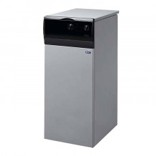 Котел газовый напольный BAXI SLIM 1.230iN 23 кВт открытая камера WSB43123347